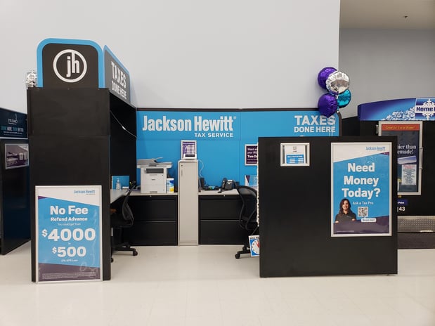 Images Jackson Hewitt Tax Service