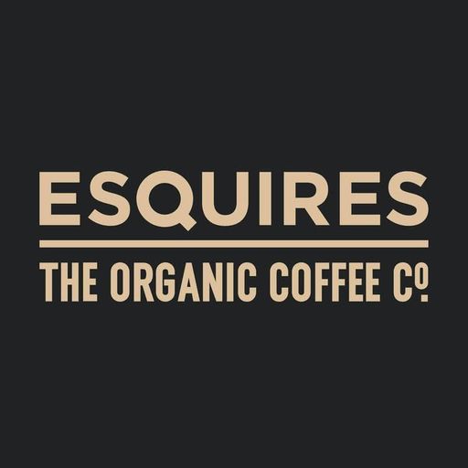 Esquires Coffee logo