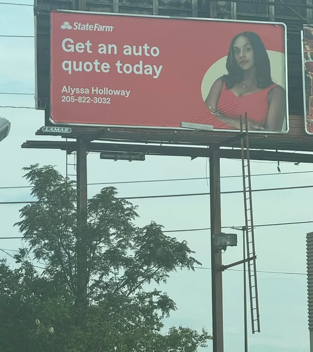 Images Alyssa Holloway - State Farm Insurance Agent