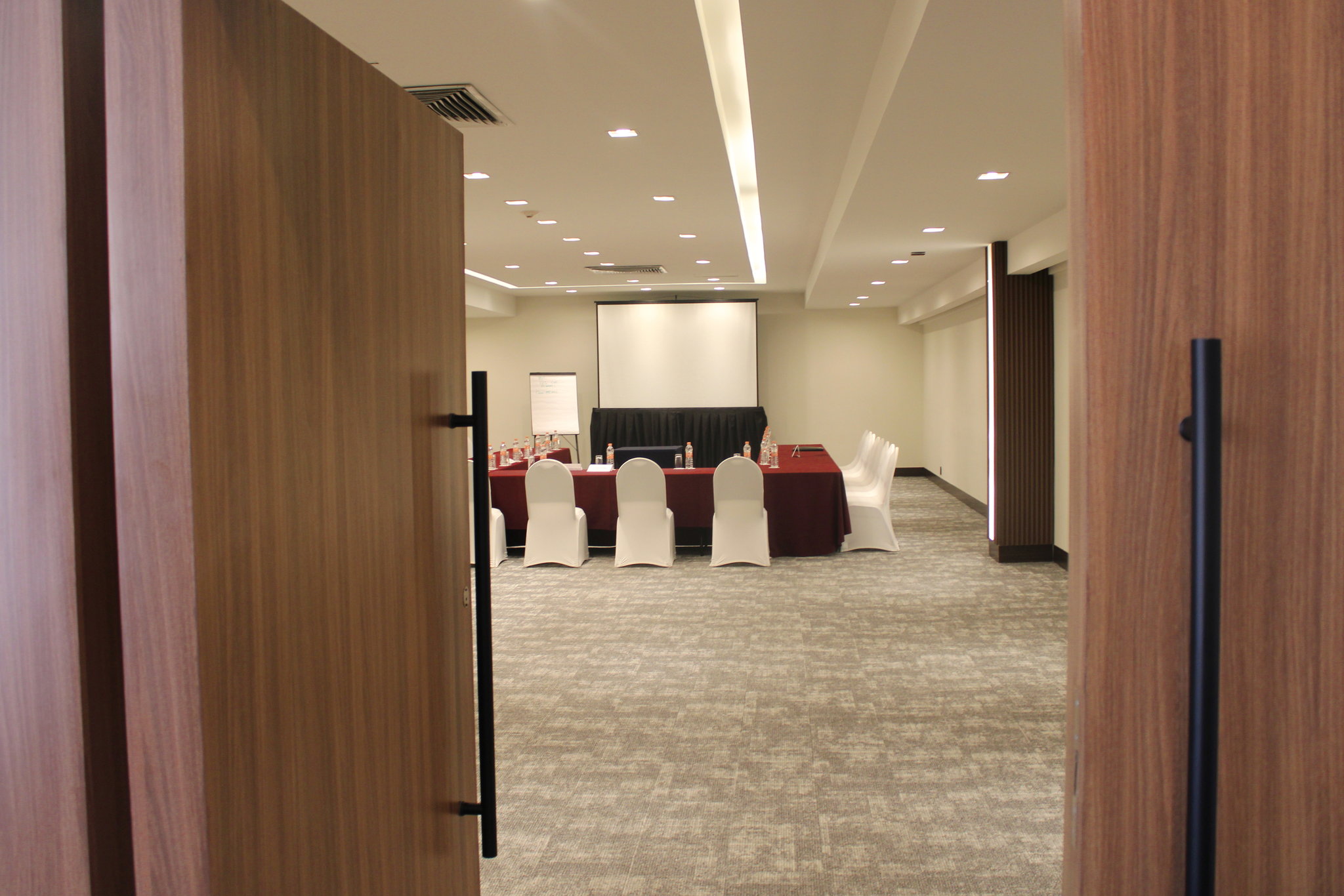 Images Holiday Inn Mexico Dali Airport by IHG