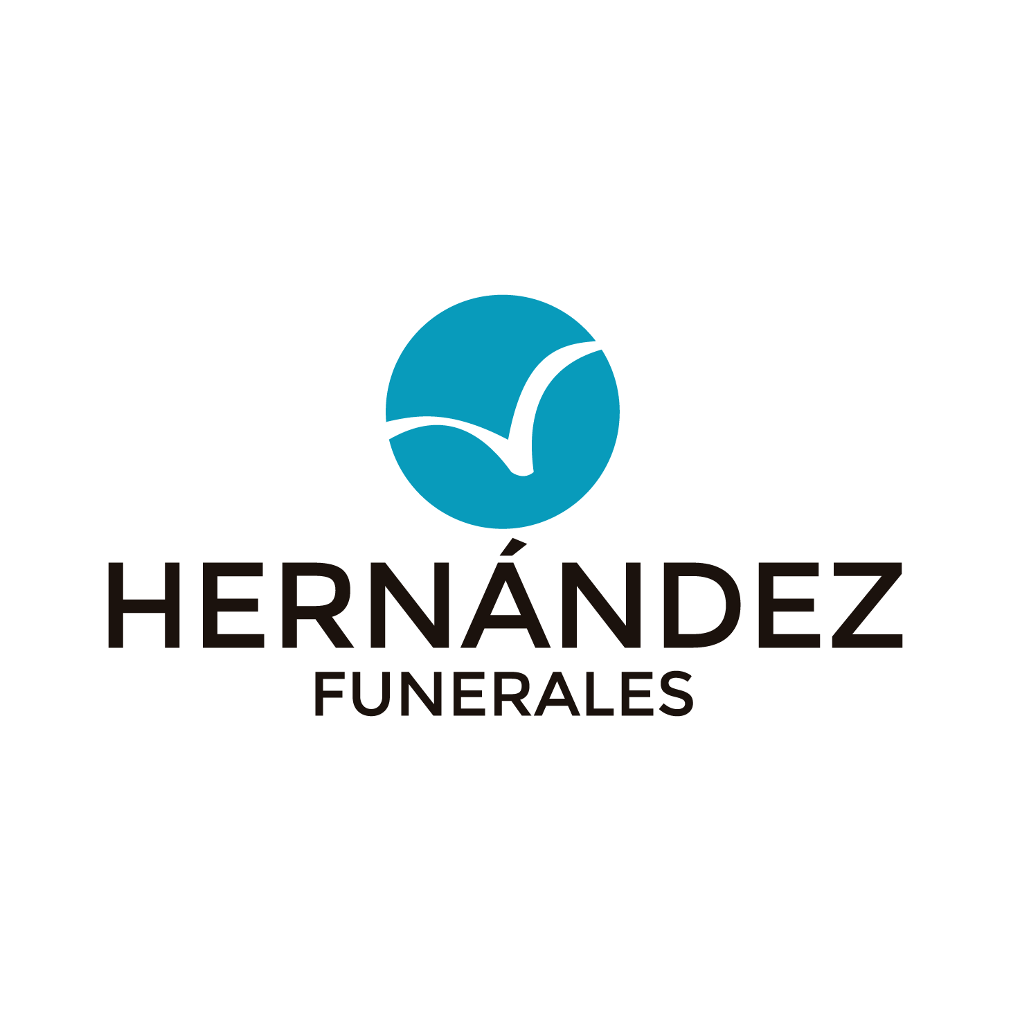 Funerales Hernandez Logo