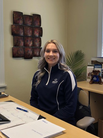 Images Ron Schafer: Allstate Insurance