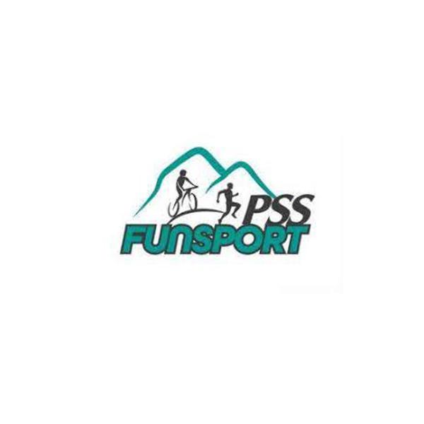 PSS Funsport & PSS Autoteile Logo