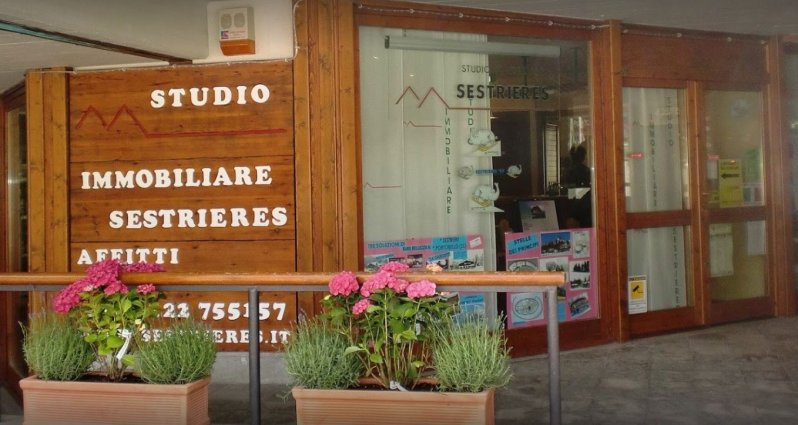 Images Studio Immobiliare Sestrieres