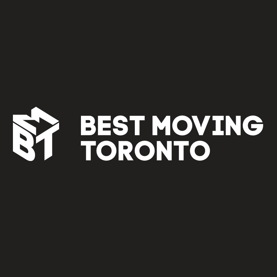Best Moving Toronto Ltd Logo