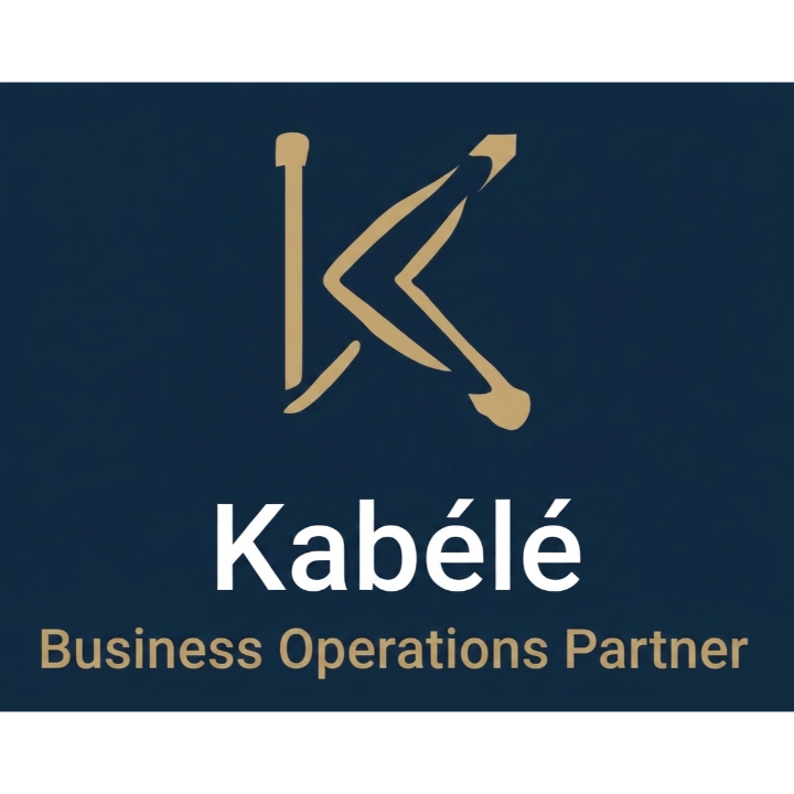 Kabélé - Business Operations Partner