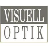 Visuell Optik AB Wieselgrensplatsen Logo