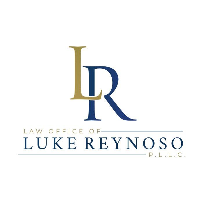 Law Office of Luke Reynoso, PLLC Logo