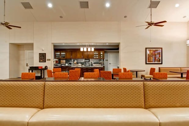 Images Homewood Suites by Hilton Woodbridge