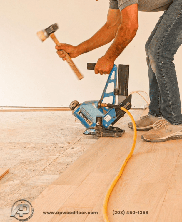 Images AP Wood Floors