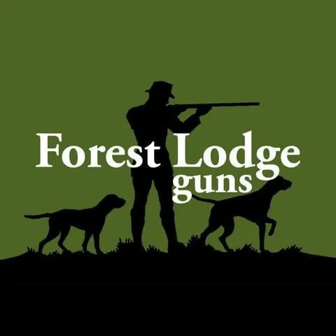 Forest Lodge Guns Logo