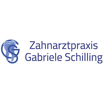 Schilling Gabriele Zahnarzt in Wiesbaden - Logo