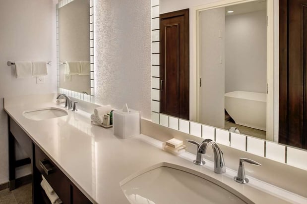 Images Hilton St. Louis at the Ballpark