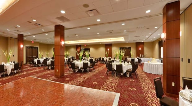 Images DoubleTree by Hilton Hotel & Suites Pittsburgh Downtown
