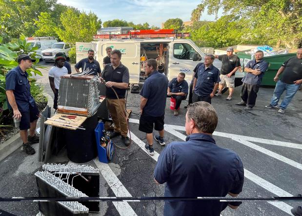 Images Cool Zone Inc