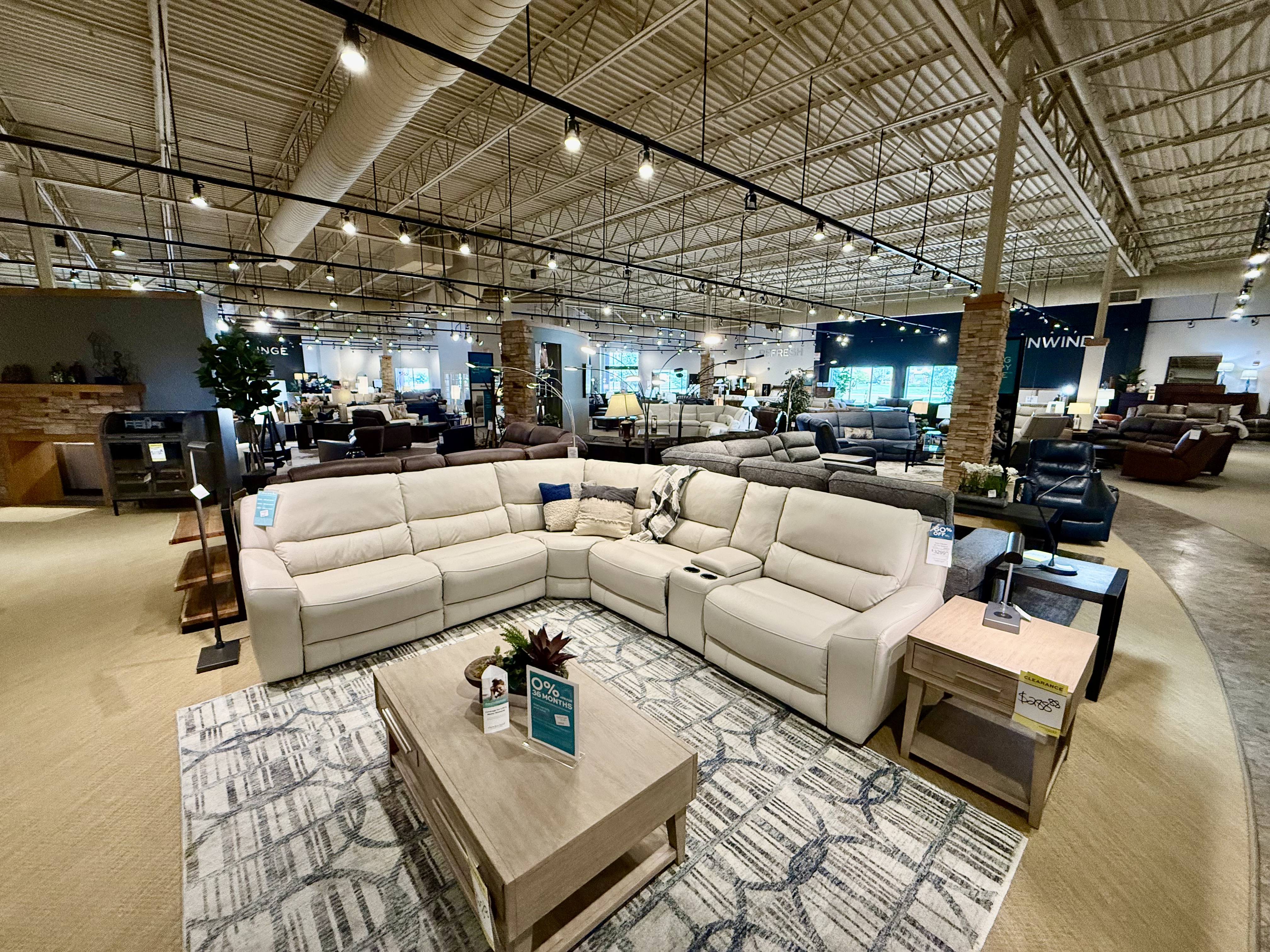 Slumberland Furniture