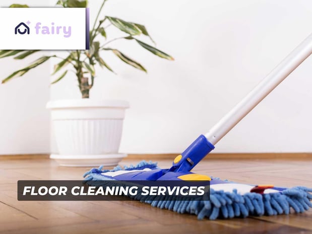 Images Fairy Commercial Cleaning LLC