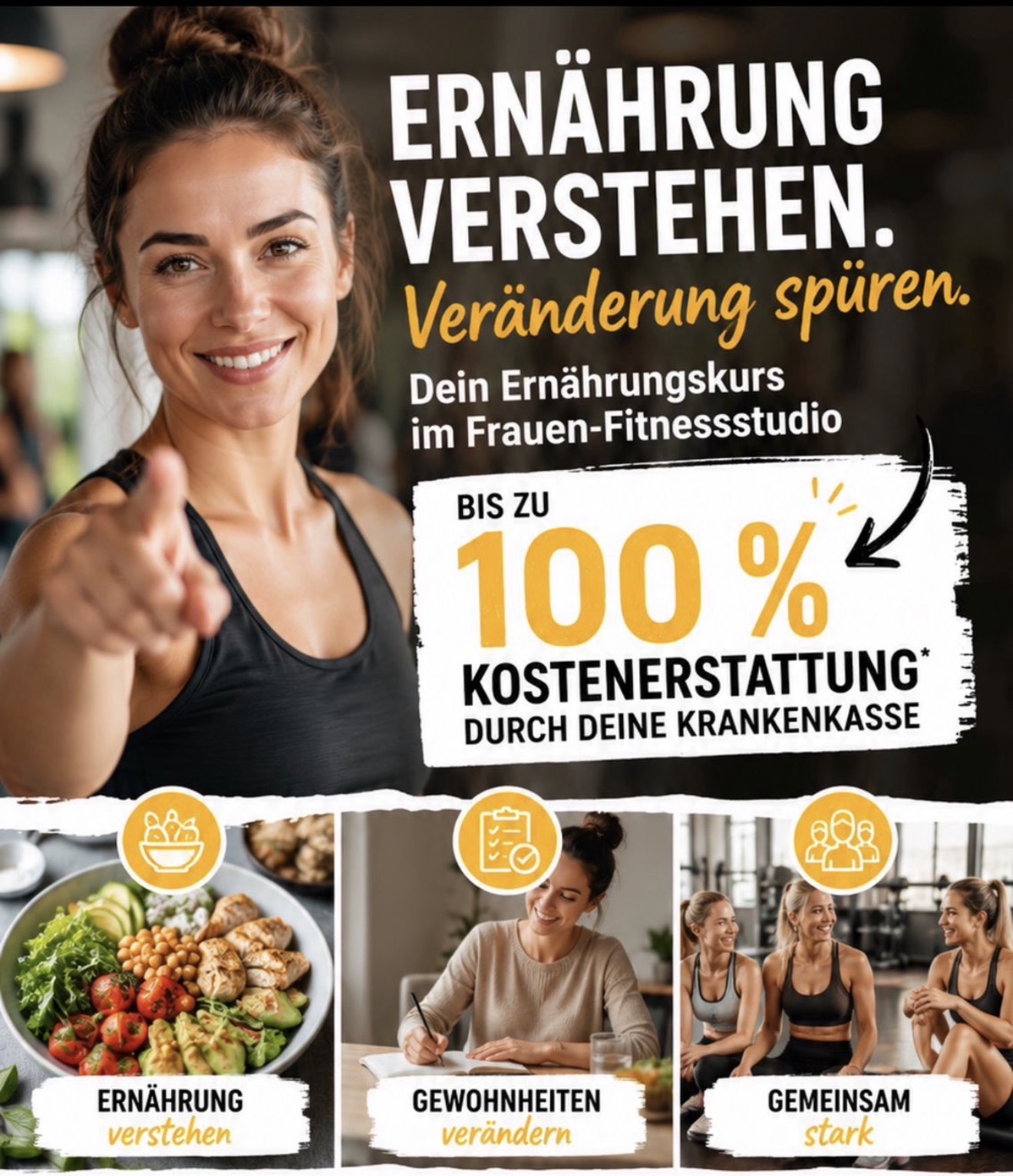 Kundenbild groß 24 Cafemtra FemSports Frauenstudio
