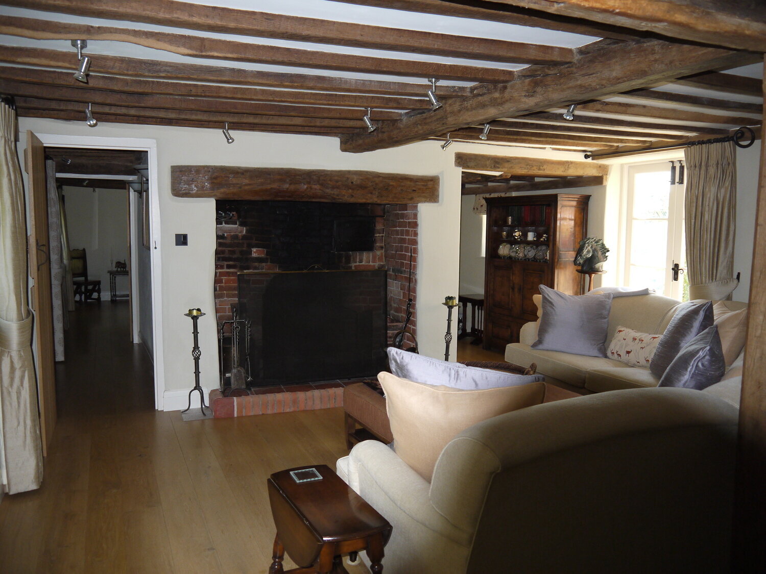 Images Martin Allman Architecture