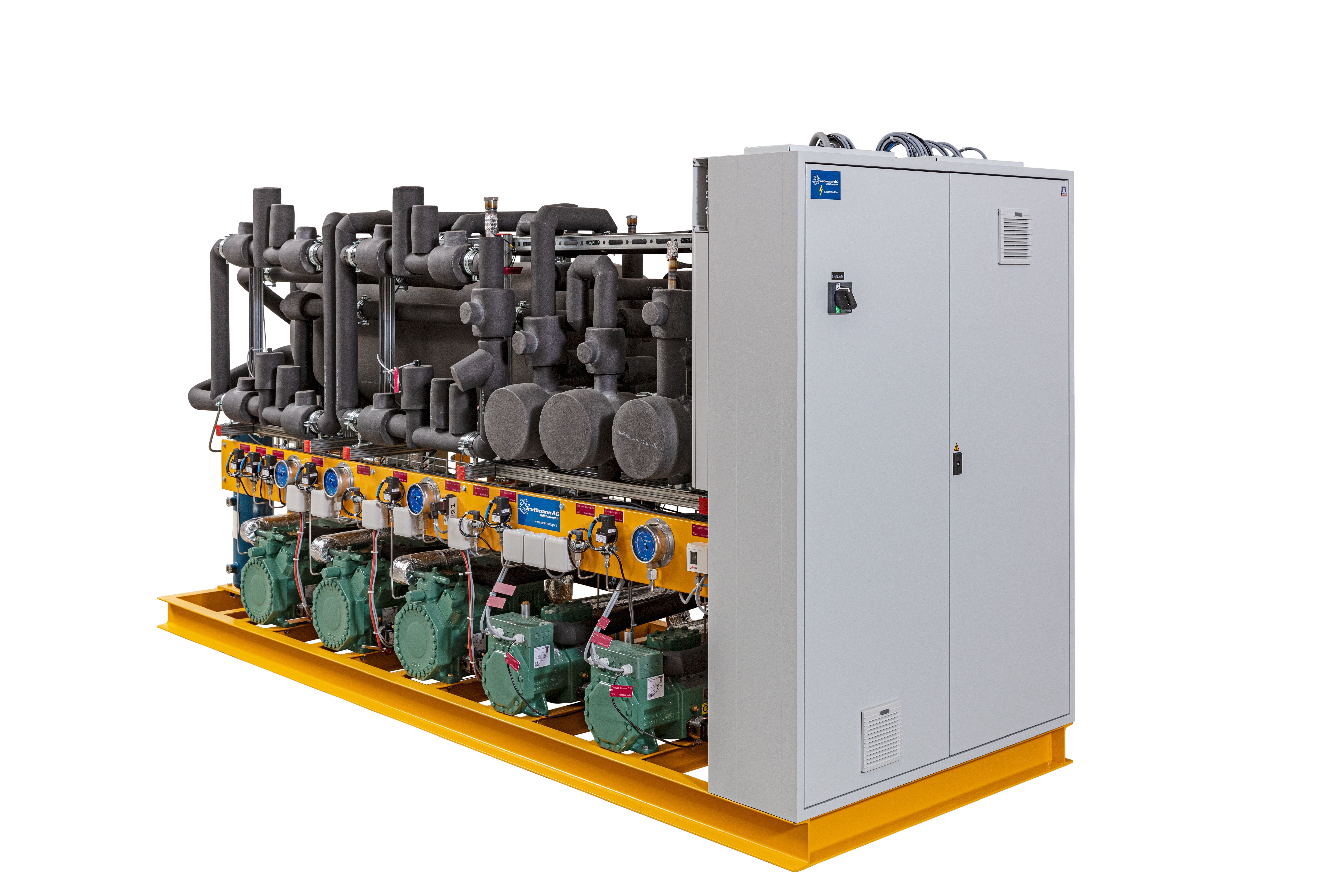 Bilder Truttmann AG