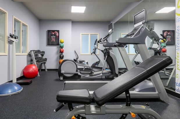 Images Holiday Inn Express Spokane-Valley by IHG