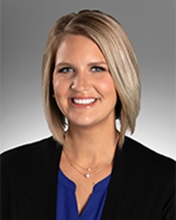 Kortney Krick, FNP, APRN, CNP