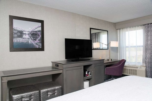 Images Hampton Inn Midland