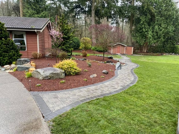 Images Archterra Landscape Services, LLC