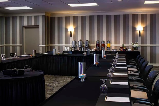 Images DoubleTree by Hilton Hotel Jacksonville Riverfront
