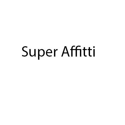 Super Affitti Logo