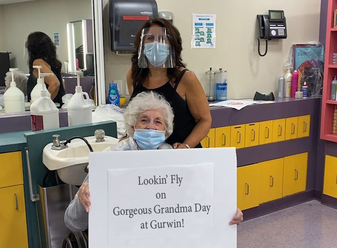 Images Gurwin Jewish Nursing & Rehabilitation Center