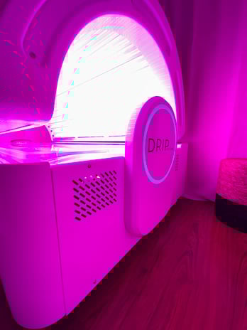 Images The Revive Lounge by Drip Haven