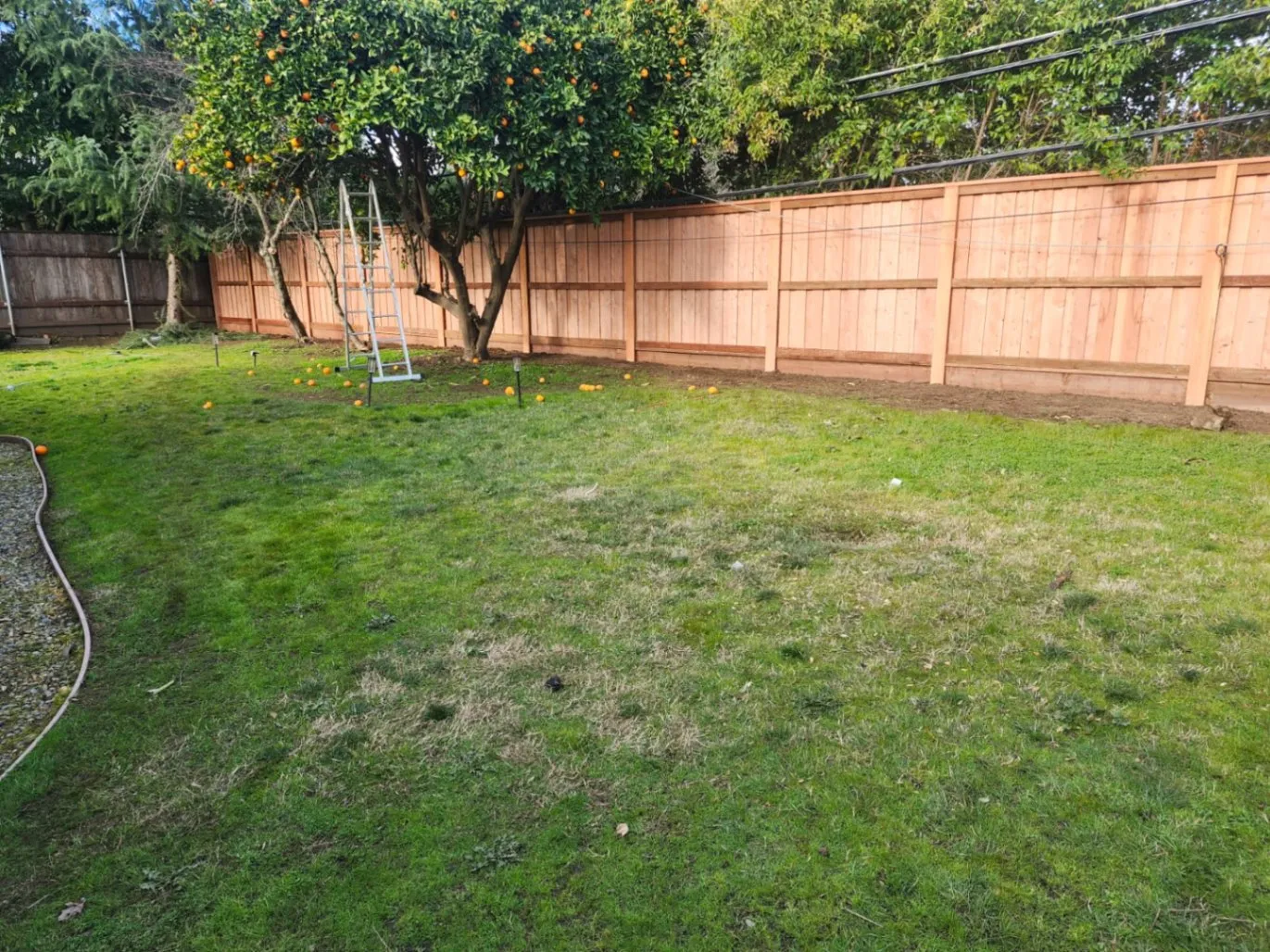 Andrade's Fence INC Image