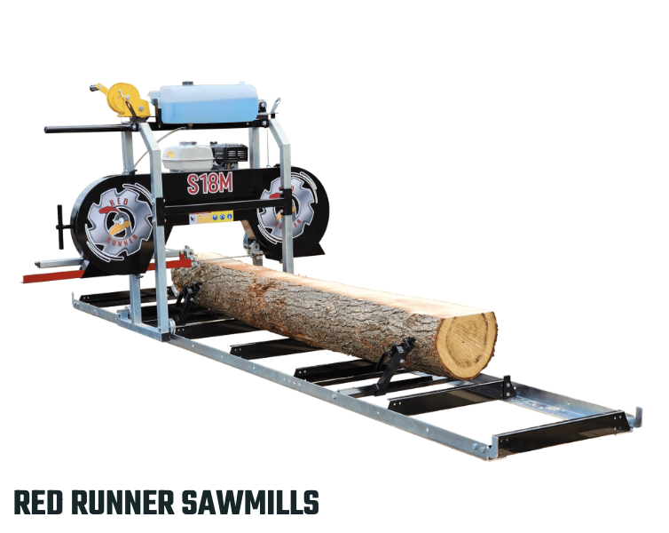 Image 3 | M&M Vallee Portable Sawmills
