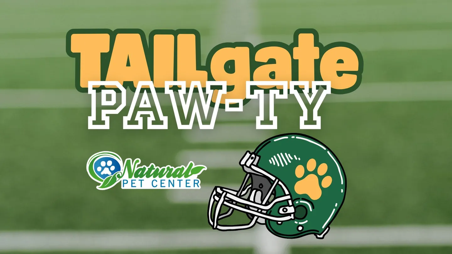 Image of Local Pet Event TAILgate PAW-ty Nearby