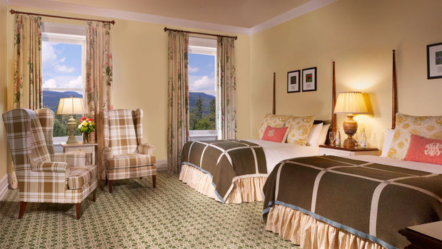 Images Omni Mount Washington Resort