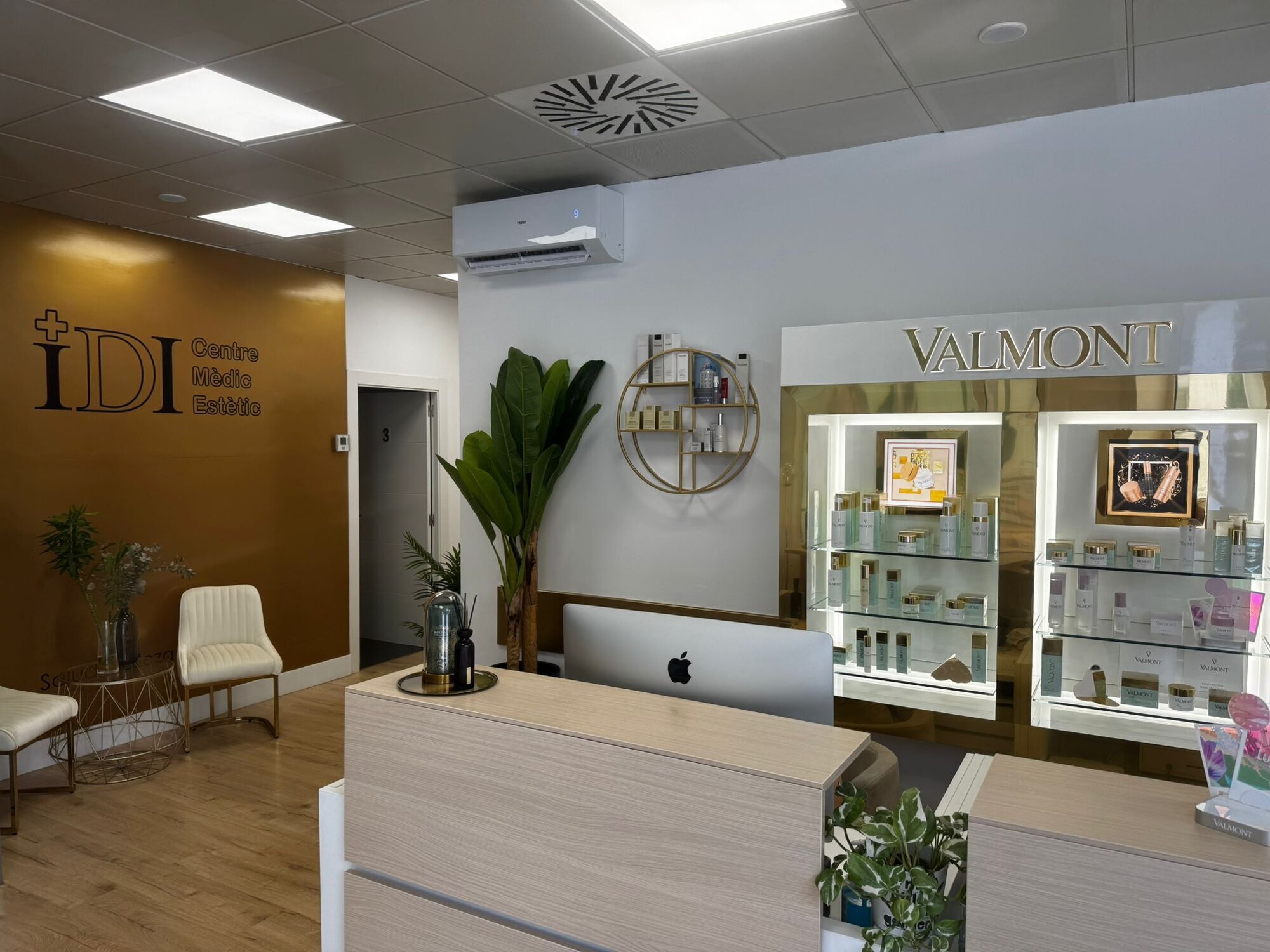 Images Idi Centre Mèdic Estètic
