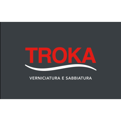 Troka Srl Logo