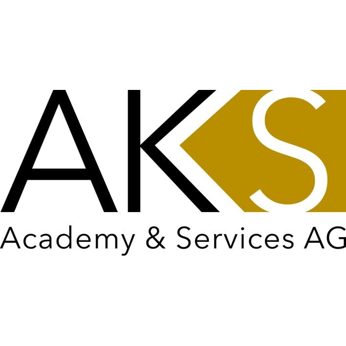 AKS Academy & Services AG Logo