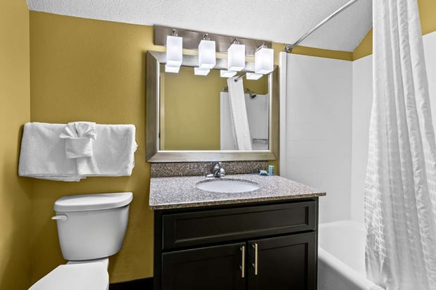 Images Best Western Toni Inn