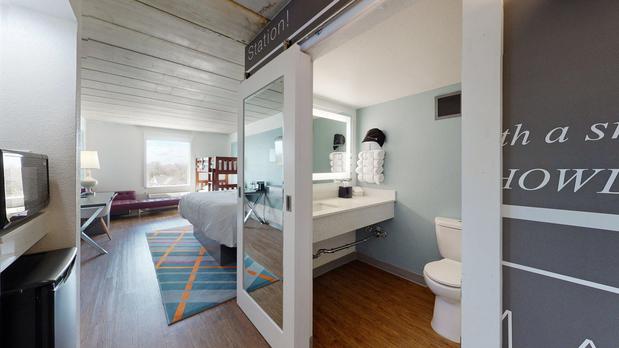 Images voco College Station Aggieland by IHG