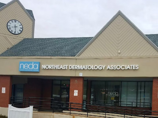 Images Northeast Dermatology Associates