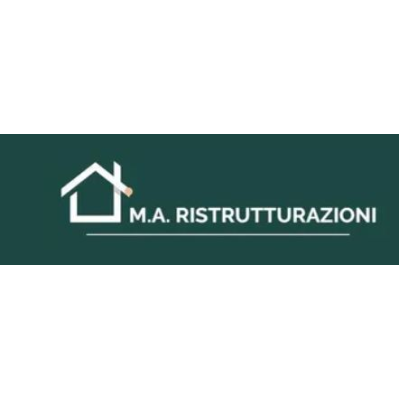 M.A. Ristrutturazioni Logo