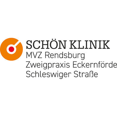 Schön Klinik MVZ Eckernförde – Fachrichtung Schmerz in Eckernförde - Logo