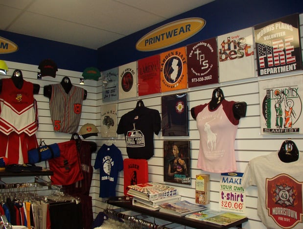 Images Fully Promoted Morristown, NJ