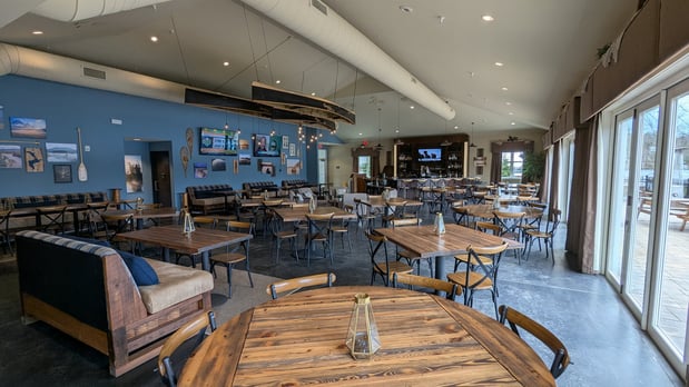 Images voco Saranac Lake NY - Waterfront by IHG