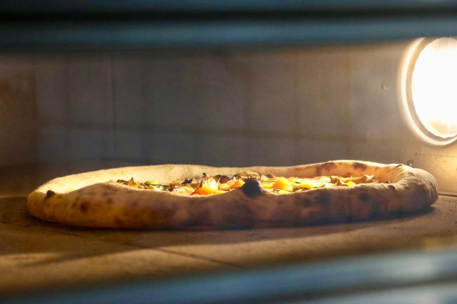 GranDune Pizzeria, Hofwiesenstrasse 273 in Zürich