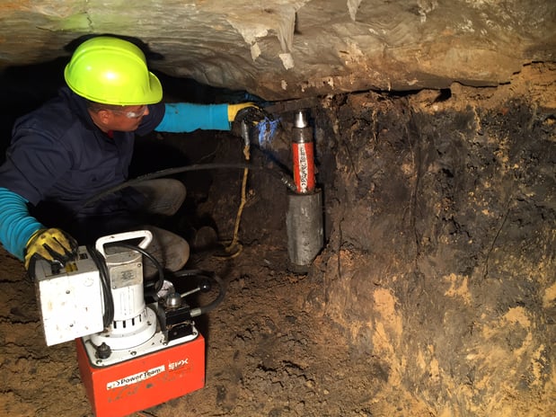 Images Allied Foundation Repair