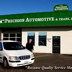 Precision Automotive & Transmission