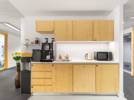 Regus - Prague Zlaty Andel